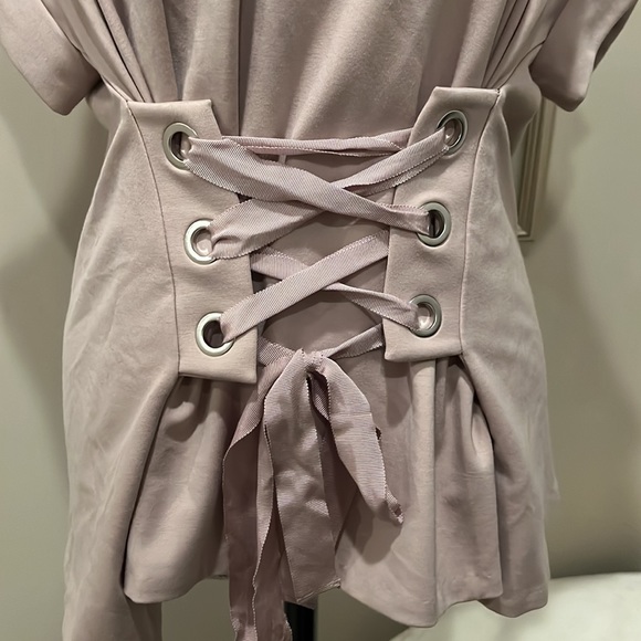 Express Top - Picture 2 of 6